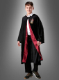 Harry Potter Gryffindor Robe Deluxe 