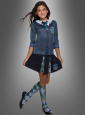 Slytherin Shirt Harry Potter für Kinder 