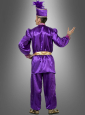 Oriental Prince Costume for Men 