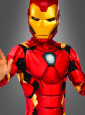 Iron Man Children Costume Marvel 