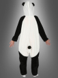 Panda Overall für Kinder 