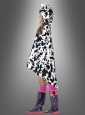 Cow Rain Cape 