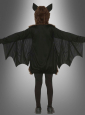 Sween Plush Bat Costume Children 
