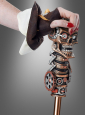 Steampunk Cane 