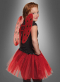 Ladybug Wings Set for Children 