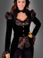 Steampunk Jacke Lady Herriet 