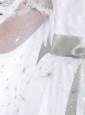 Starlight Angel Costume gold or silver 