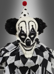 Artikelbild 4 des Artikels “Clown Deko Akrobaten 180cm animiert mit Bewegungsmelder “