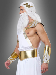 Artikelbild 4 des Artikels “Griechischer Gott Zeus Kostüm S/M“