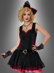 Artikelbild 4 des Artikels “80er Jahre Material Girl Kostüm M“