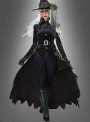 Artikelbild 4 des Artikels “Wandelbares Kostüm Hexe Layla “