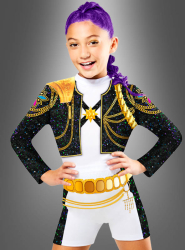 Artikelbild 4 des Artikels “KPop Classic Rumi Golden Kinderkostüm “