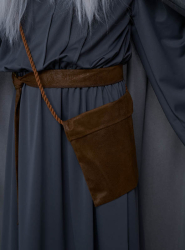 Product image 4 of the product “Magical Wizard Costume Adult Deluxe ”