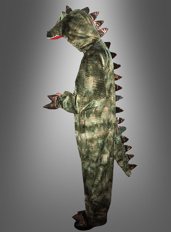 adulte costume de dinosaure light weight