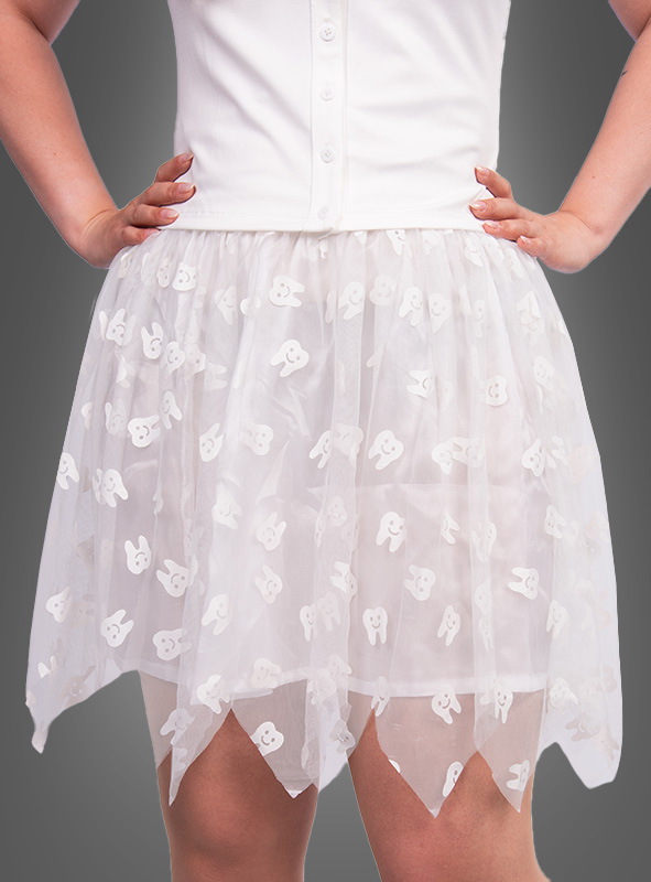 Tooth fairy costume ladies 