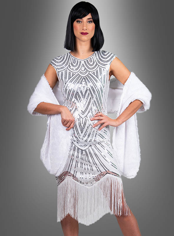 Kleid gatsby on sale