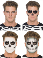 GiD Skeleton Make-Up Set 