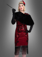 20s Dress with Sequins Kelly 