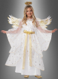 Starlight Angel Costume gold or silver 