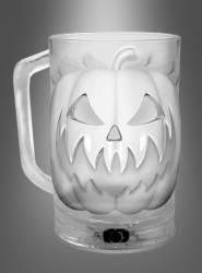 Product image 5 of the product “Halloween pumpkin drinking cup with light ”