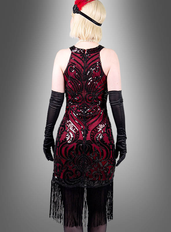 Vintage dress 20s on sale
