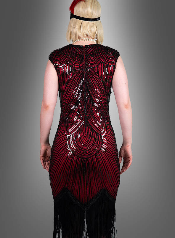 Kleid great deals gatsby
