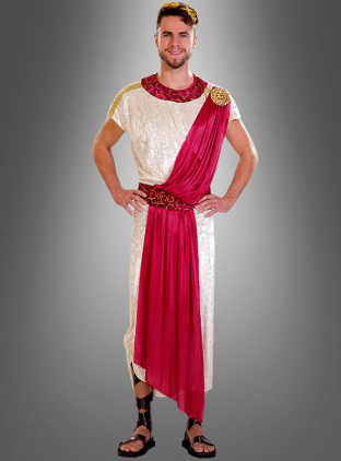 Kaiser Nero Kaiser Nero