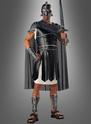 Centurion Centurion