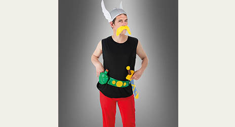 Asterix Asterix