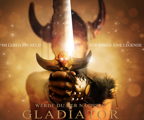 Gladiator Cover Gladiator Cover