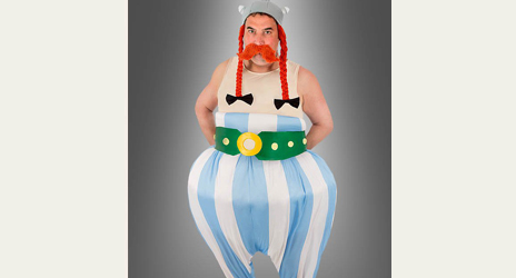 Obelix Obelix