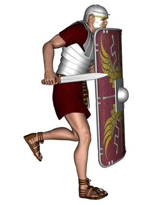 Secutor Secutor
