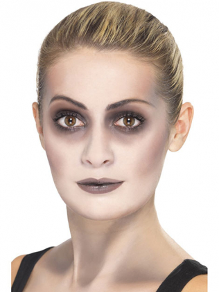 Zombie Frau schminken Zombie Frau schminken