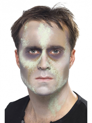 Zombie Schminken Latexschicht Zombie Schminken Latexschicht