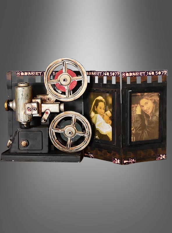 Product image 1 of the product “Vintage Photo Frame Decoration ”