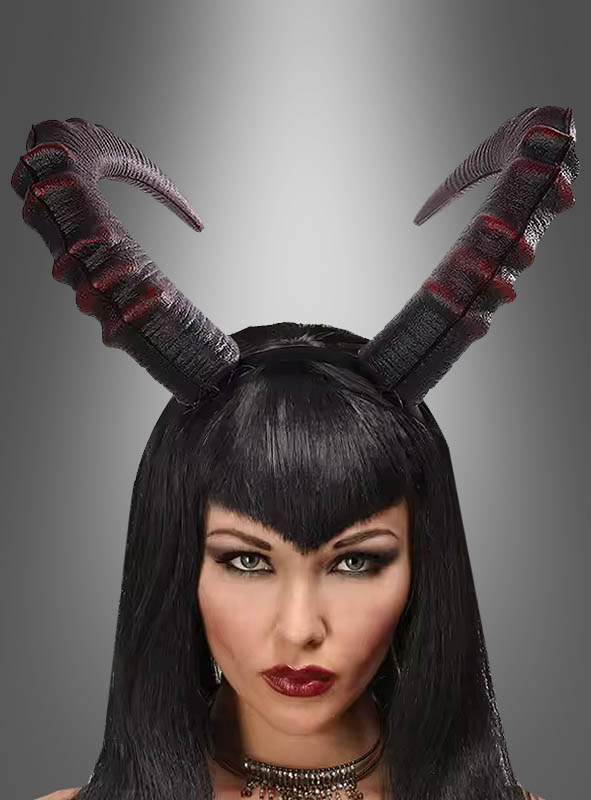 Artikelbild 1 des Artikels “Hörner Haarreif Cosplay Unisex “