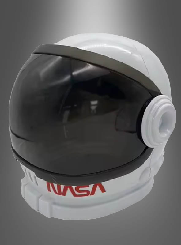 Artikelbild 1 des Artikels “Astronauten Helm NASA Erwachsene “