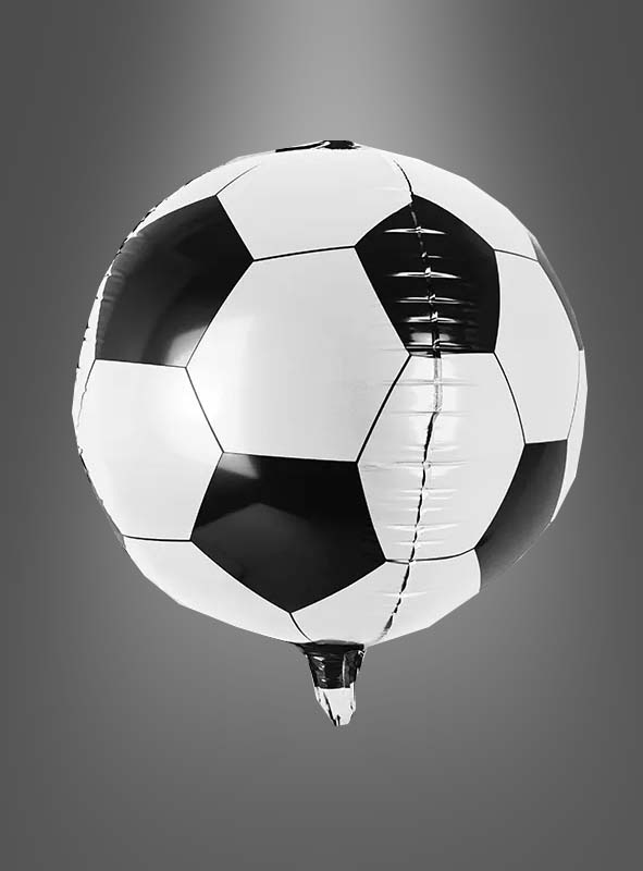 Artikelbild 1 des Artikels “Fußball Folienballon 40cm Deko “