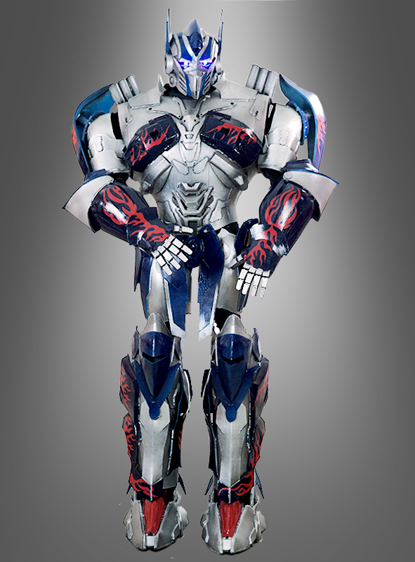 Artikelbild 1 des Artikels “Titanus Prime 270cm Roboformer Event Kostüm “