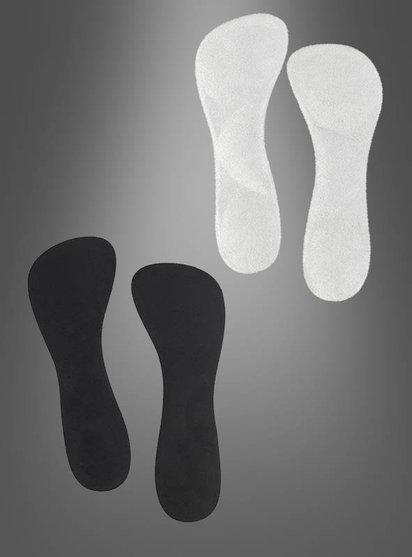Artikelbild 1 des Artikels “Zwei Paar 3/4 Einlege Gelsohle “