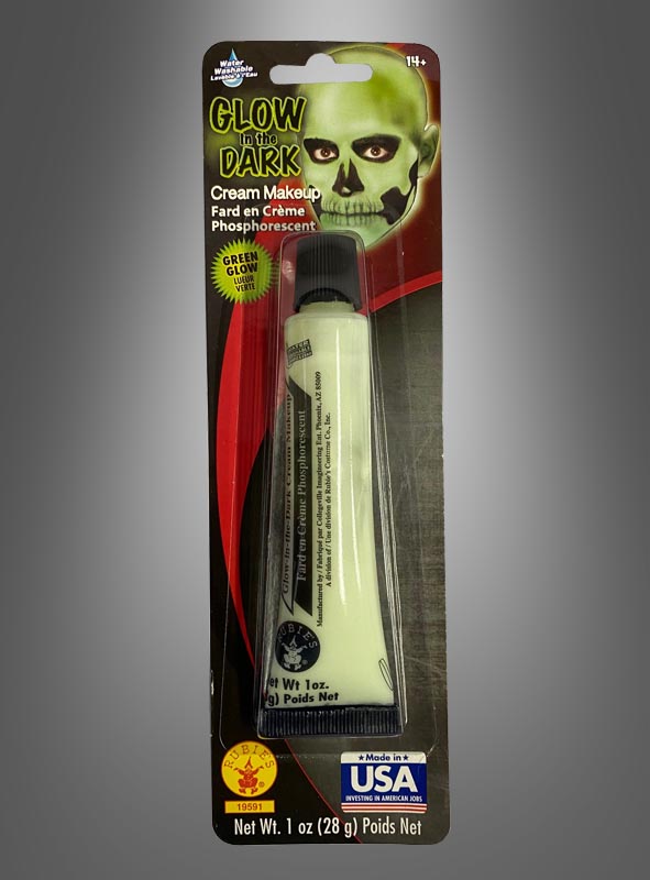 Product image 1 of the product “Green Glow Makeup Cream ”