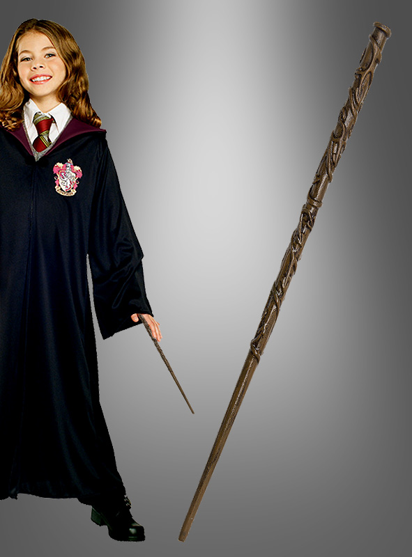 Artikelbild 1 des Artikels “Hermine Deluxe Zauberstab Harry Potter “