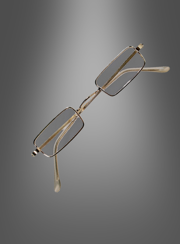 Product image 1 of the product “Square Santa Grandfather Grandmother Glasses ”