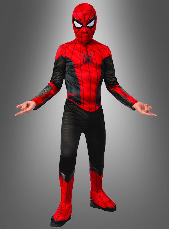 Artikelbild 1 des Artikels “Spider-Man Far from Home Kinderkostüm “