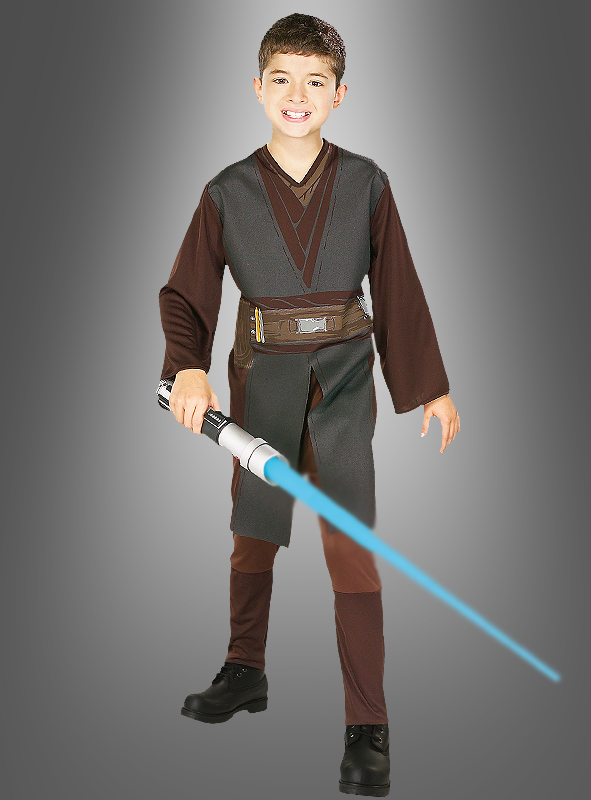 Product image 1 of the product “Star Wars Anakin Skywalker children costume ”
