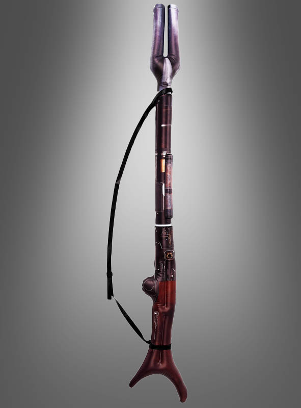 Artikelbild 1 des Artikels “STAR WARS Mandalorian Blaster aufblasbar “