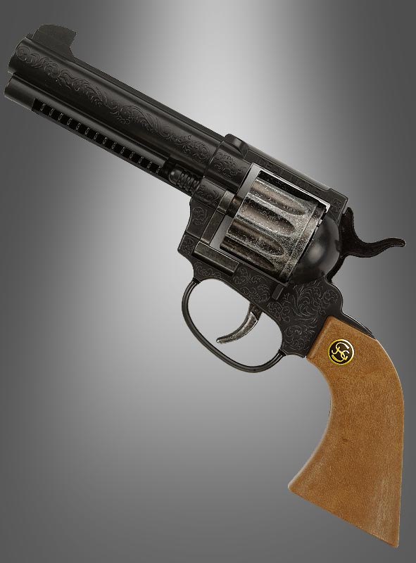 Product image 1 of the product “Peacemaker Revolver ”
