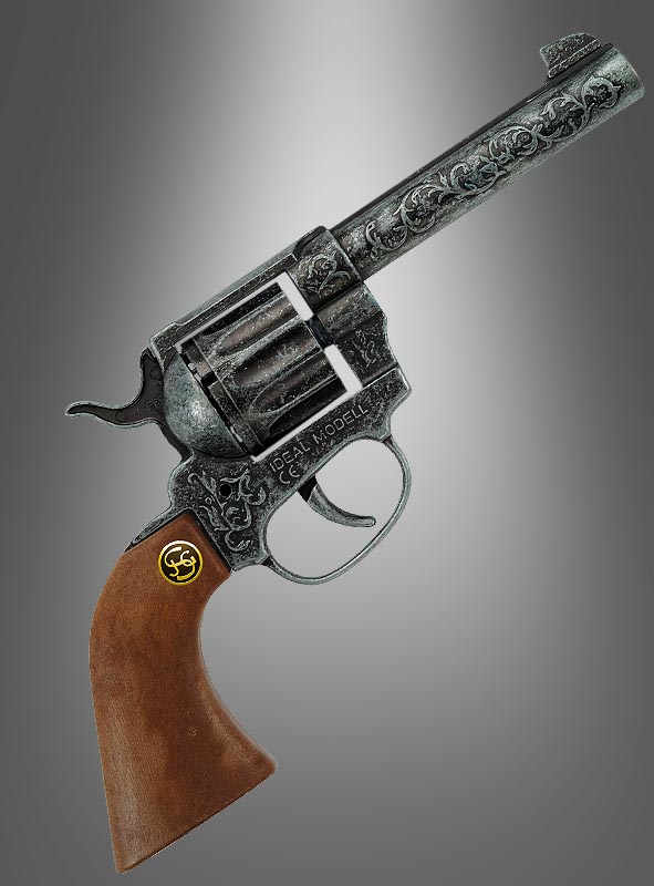 Product image 1 of the product “Magnum antique Revolver ”