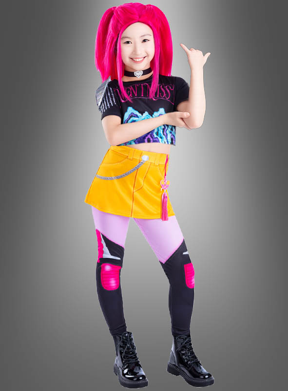 Product image 1 of the product “KPop Demon Hunters Mira Children ”