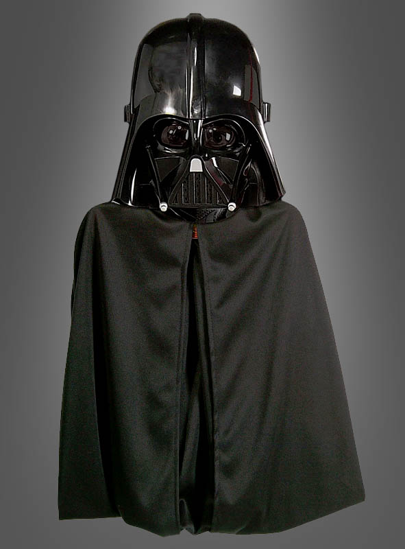 Artikelbild 1 des Artikels “Darth Vader Umhang mit Maske “